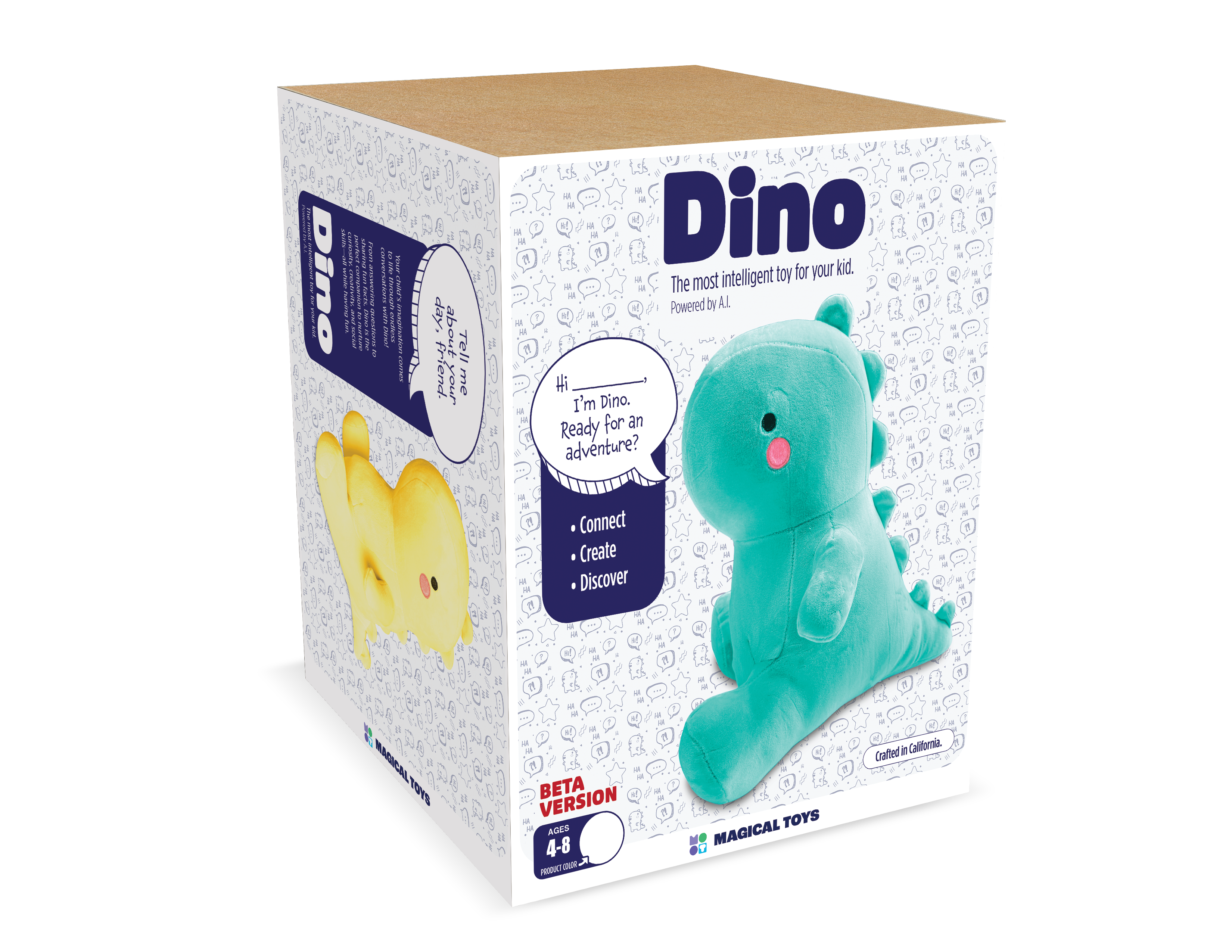 Dino