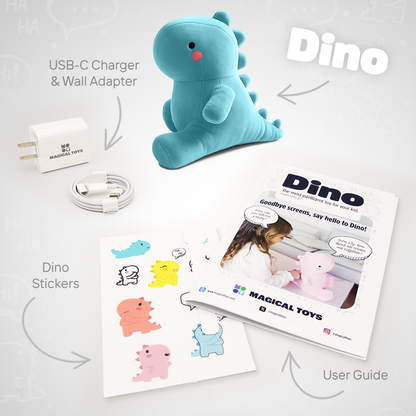 Dino